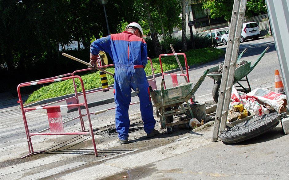 nettoyage des canalisations La Ville-du-Bois