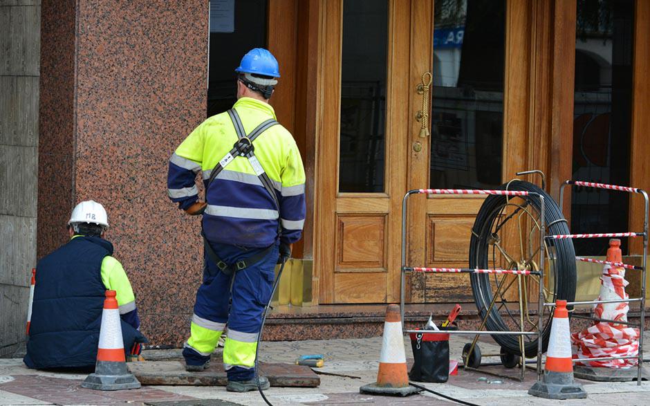 nettoyage des canalisations La Ville-du-Bois